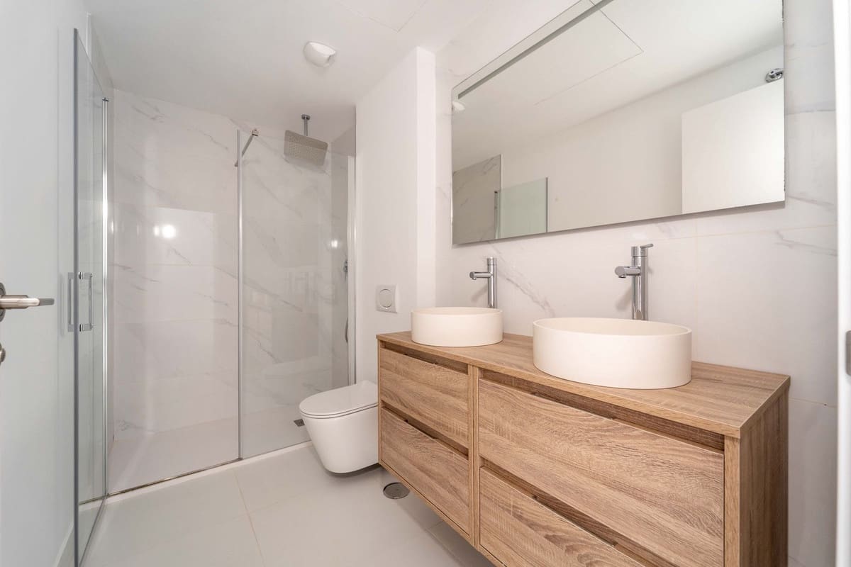 2 Zimmer Apartment zu verkaufen in Fuengirola mit Pool Garage - 539.000 € (Ref: 10082234)