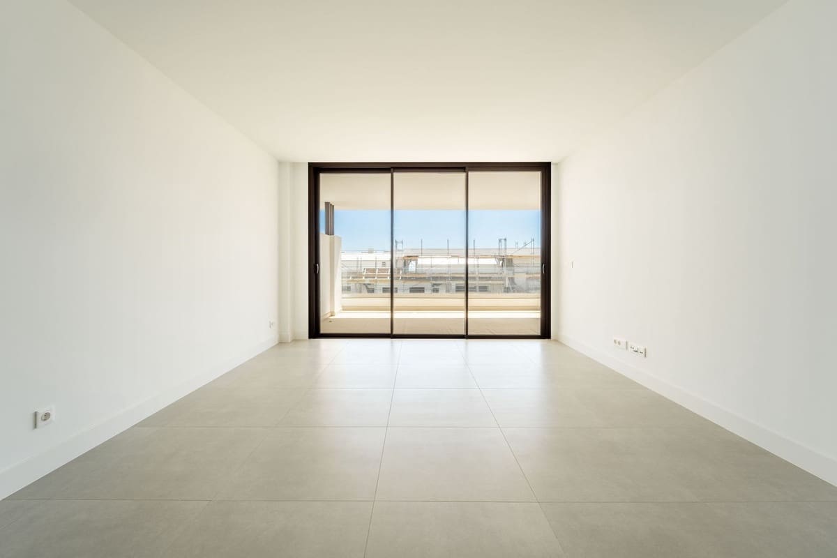 2 Zimmer Apartment zu verkaufen in Fuengirola mit Pool Garage - 539.000 € (Ref: 10082234)
