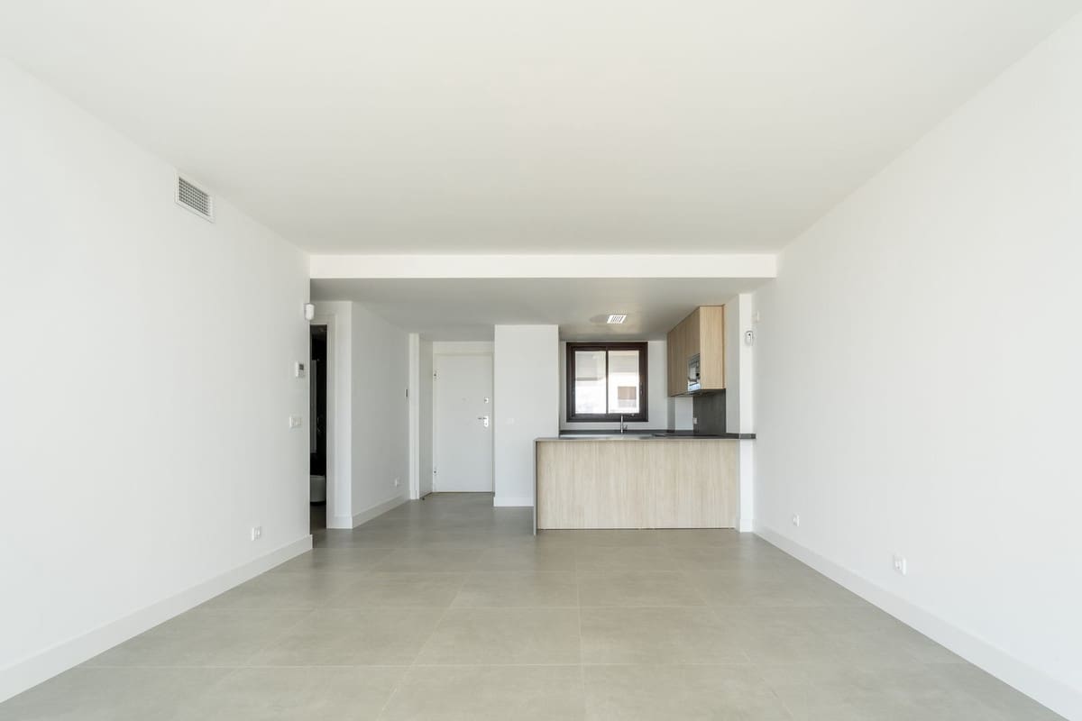 2 Zimmer Apartment zu verkaufen in Fuengirola mit Pool Garage - 539.000 € (Ref: 10082234)