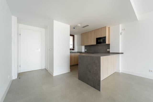 2 Zimmer Apartment zu verkaufen in Fuengirola mit Pool Garage - 539.000 € (Ref: 10082234)