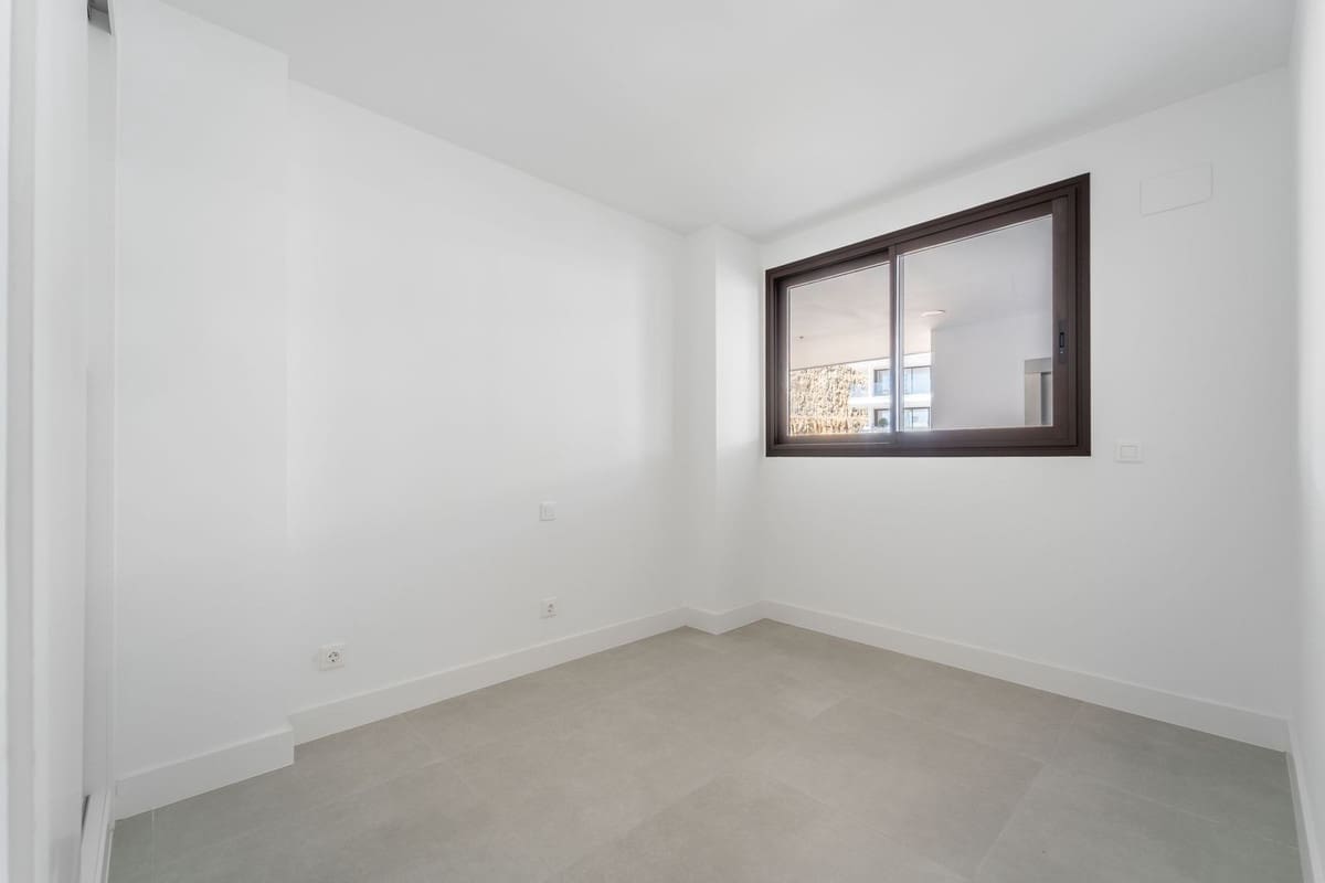 2 Zimmer Apartment zu verkaufen in Fuengirola mit Pool Garage - 539.000 € (Ref: 10082234)