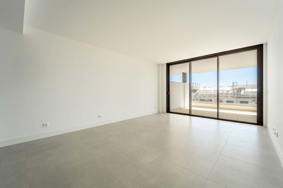 2 Zimmer Apartment zu verkaufen in Fuengirola mit Pool Garage - 539.000 € (Ref: 10082234)
