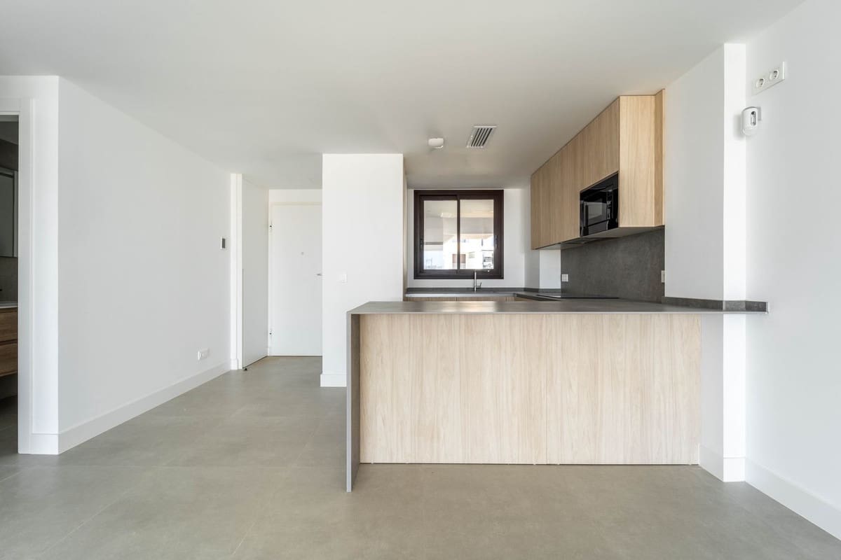 2 Zimmer Apartment zu verkaufen in Fuengirola mit Pool Garage - 539.000 € (Ref: 10082234)