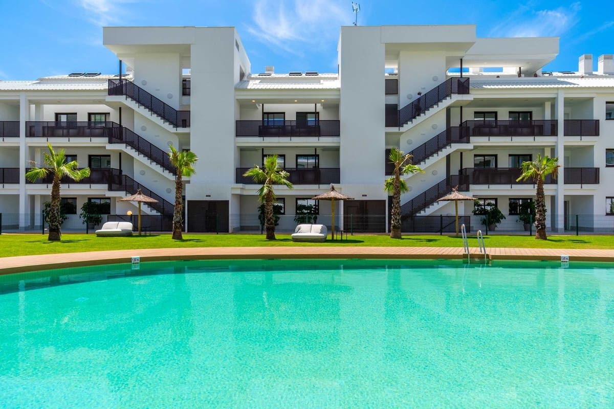 2 Zimmer Apartment zu verkaufen in Fuengirola mit Pool Garage - 539.000 € (Ref: 10082234)