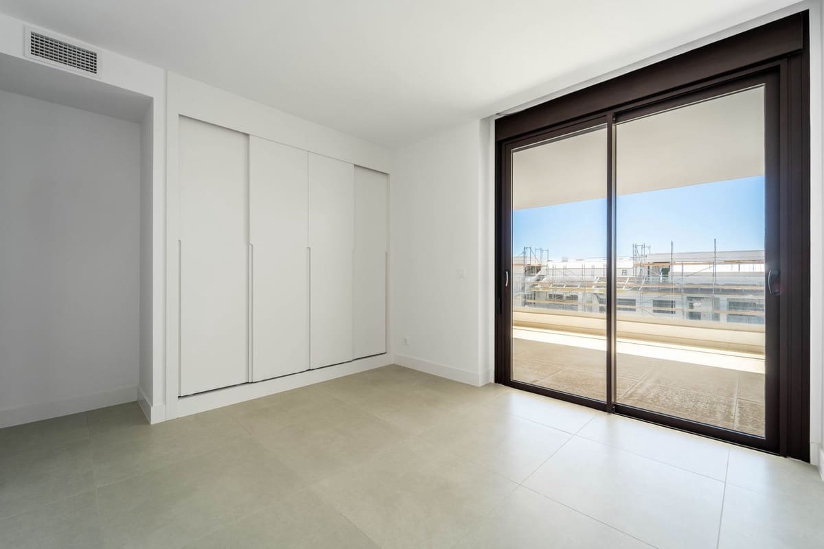 2 Zimmer Apartment zu verkaufen in Fuengirola mit Pool Garage - 539.000 € (Ref: 10082234)