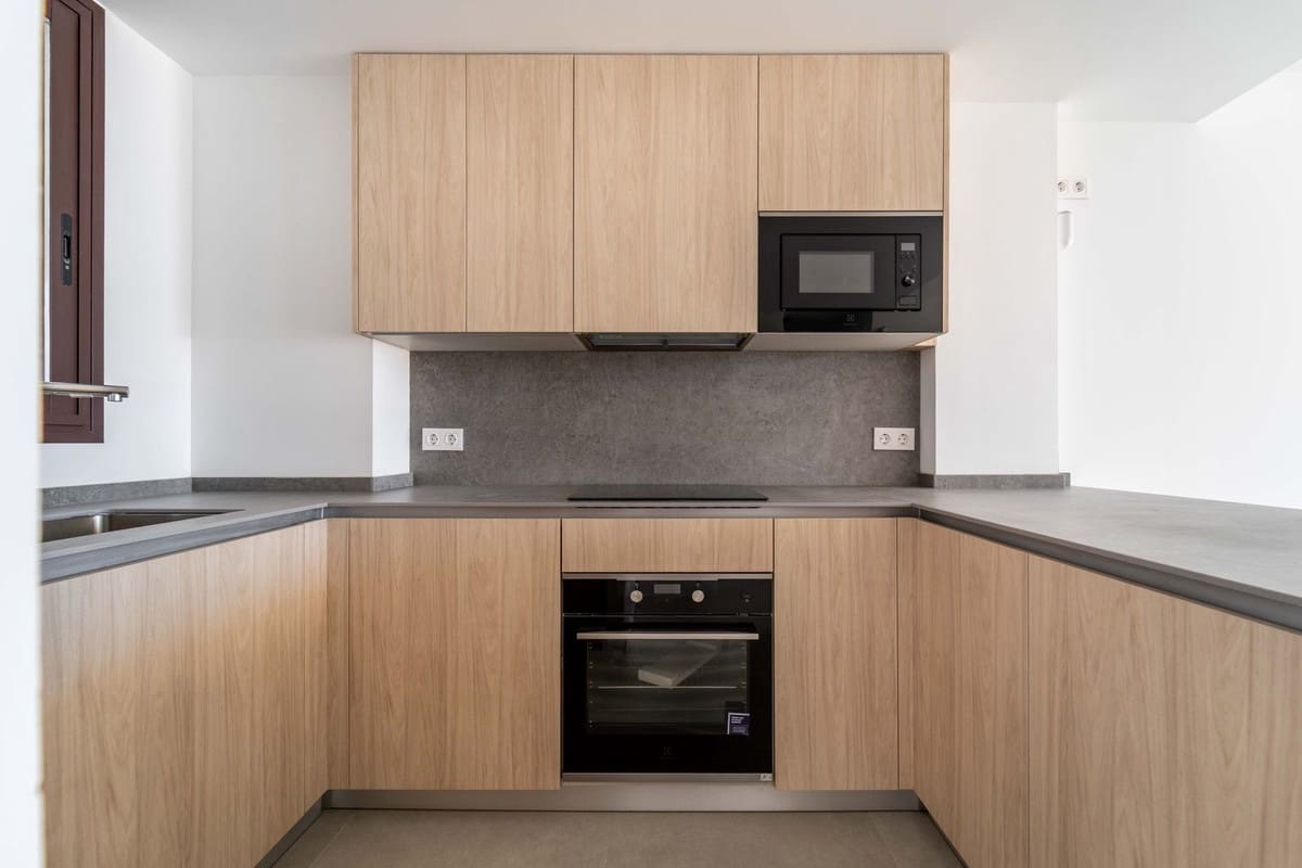 2 Zimmer Apartment zu verkaufen in Fuengirola mit Pool Garage - 539.000 € (Ref: 10082234)