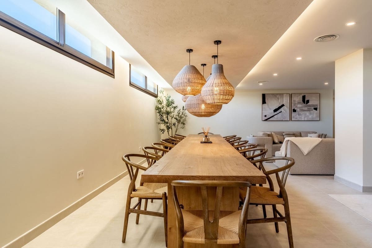 2 Zimmer Apartment zu verkaufen in Fuengirola mit Pool Garage - 539.000 € (Ref: 10082234)