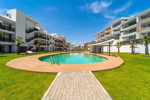 2 Zimmer Apartment zu verkaufen in Fuengirola mit Pool Garage - 539.000 € (Ref: 10082234)