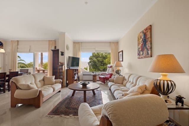 2 soverom Leilighet til salgs i La Mairena, Ojen med svømmebasseng - € 460 000 (Ref: 10082236)