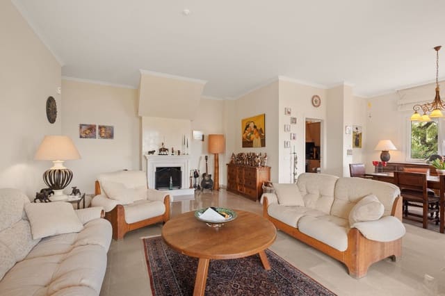 2 soverom Leilighet til salgs i La Mairena, Ojen med svømmebasseng - € 460 000 (Ref: 10082236)