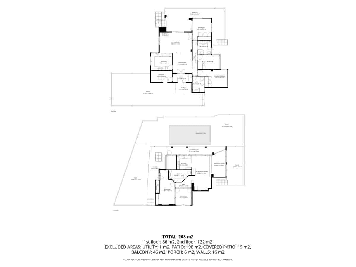 5 chambre Villa/Maison à vendre à Benalmadena avec piscine garage - 975 000 € (Ref: 10082238)