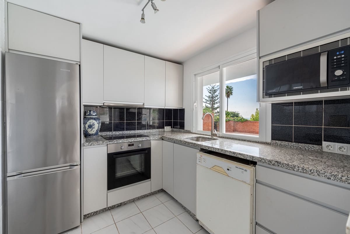 5 chambre Villa/Maison à vendre à Benalmadena avec piscine garage - 975 000 € (Ref: 10082238)