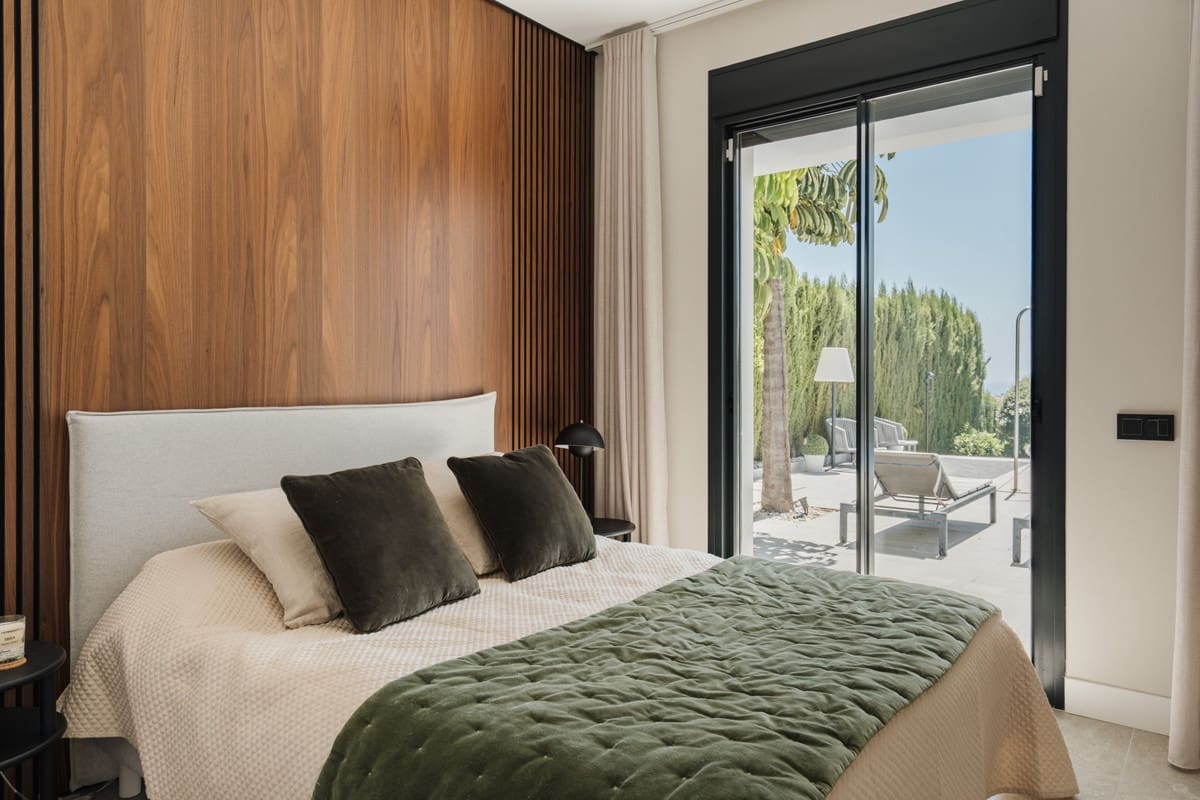 4 soverom Villa til salgs i Estepona med svømmebasseng - € 2 450 000 (Ref: 10082239)