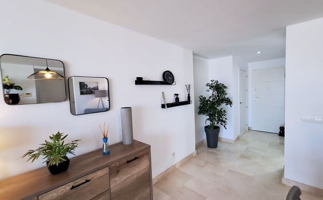 Apartamento de 2 habitaciones en Bahia de Casares, Casares en venta con piscina - 320.000 € (Ref: 10082240)