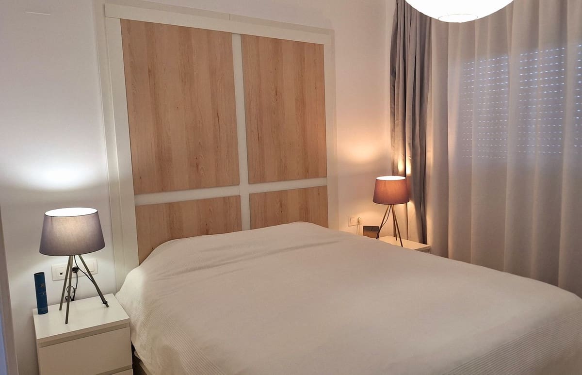 Apartamento de 2 habitaciones en Bahia de Casares en venta con piscina - 320.000 € (Ref: 10082240)