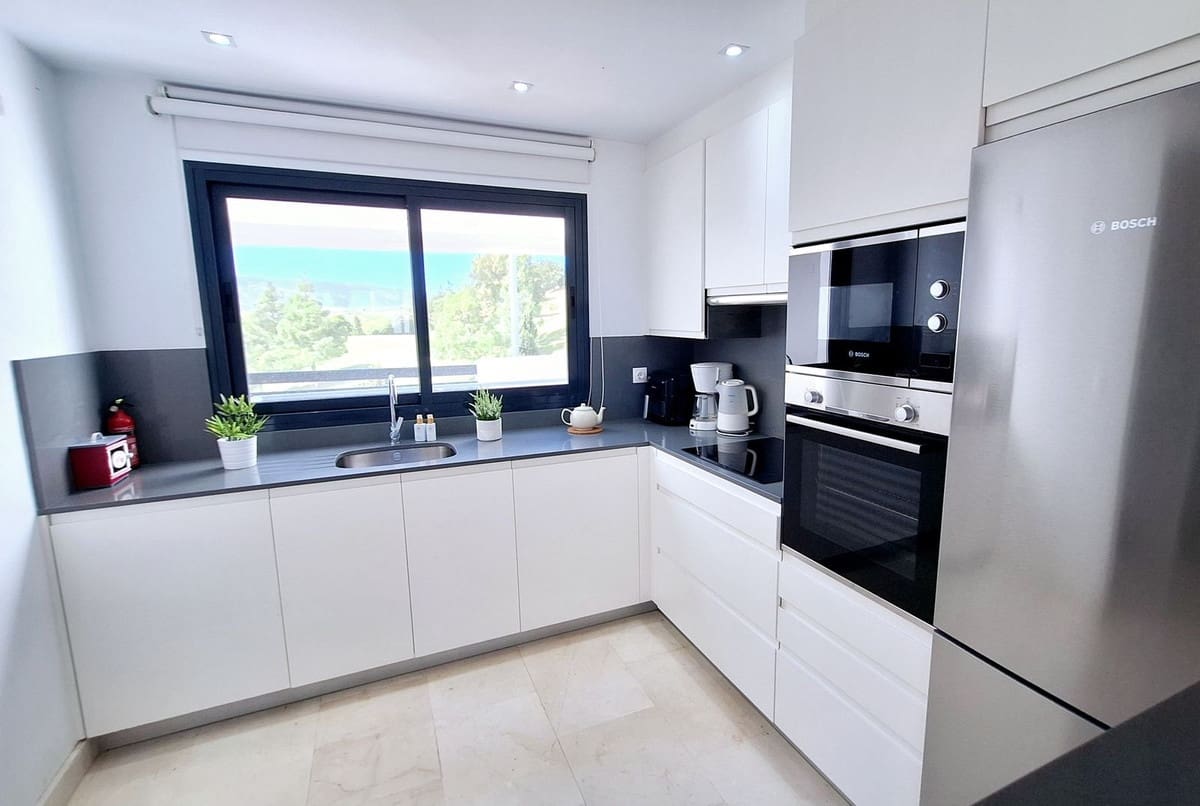 Apartamento de 2 habitaciones en Bahia de Casares en venta con piscina - 320.000 € (Ref: 10082240)