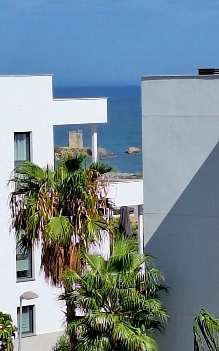 Apartamento de 2 habitaciones en Bahia de Casares en venta con piscina - 320.000 € (Ref: 10082240)