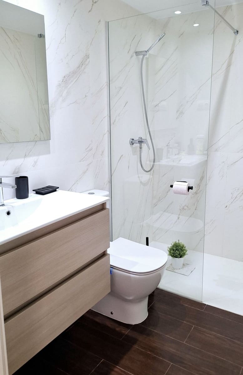 Apartamento de 2 habitaciones en Bahia de Casares en venta con piscina - 320.000 € (Ref: 10082240)