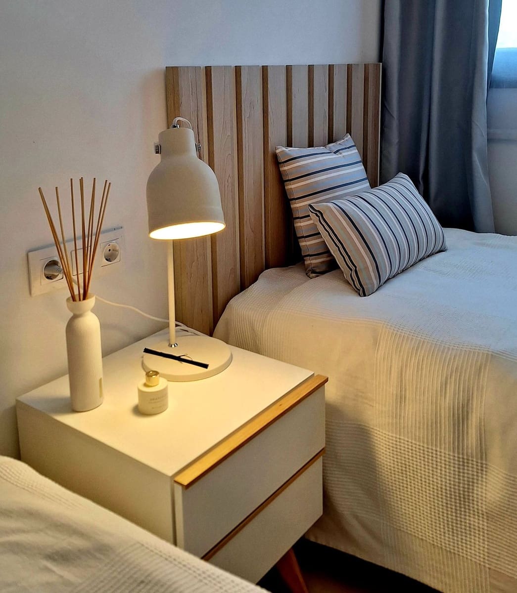 Apartamento de 2 habitaciones en Bahia de Casares en venta con piscina - 320.000 € (Ref: 10082240)