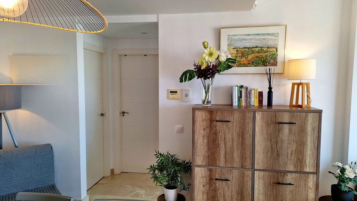 Apartamento de 2 habitaciones en Bahia de Casares en venta con piscina - 320.000 € (Ref: 10082240)