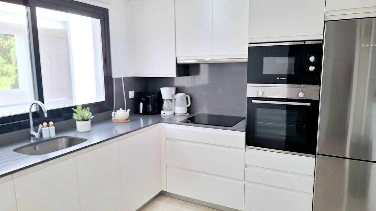 Apartamento de 2 habitaciones en Bahia de Casares en venta con piscina - 320.000 € (Ref: 10082240)