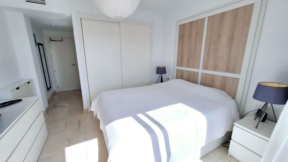 Apartamento de 2 habitaciones en Bahia de Casares en venta con piscina - 320.000 € (Ref: 10082240)