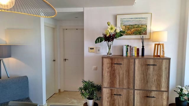 Apartamento de 2 habitaciones en Bahia de Casares, Casares en venta con piscina - 320.000 € (Ref: 10082240)