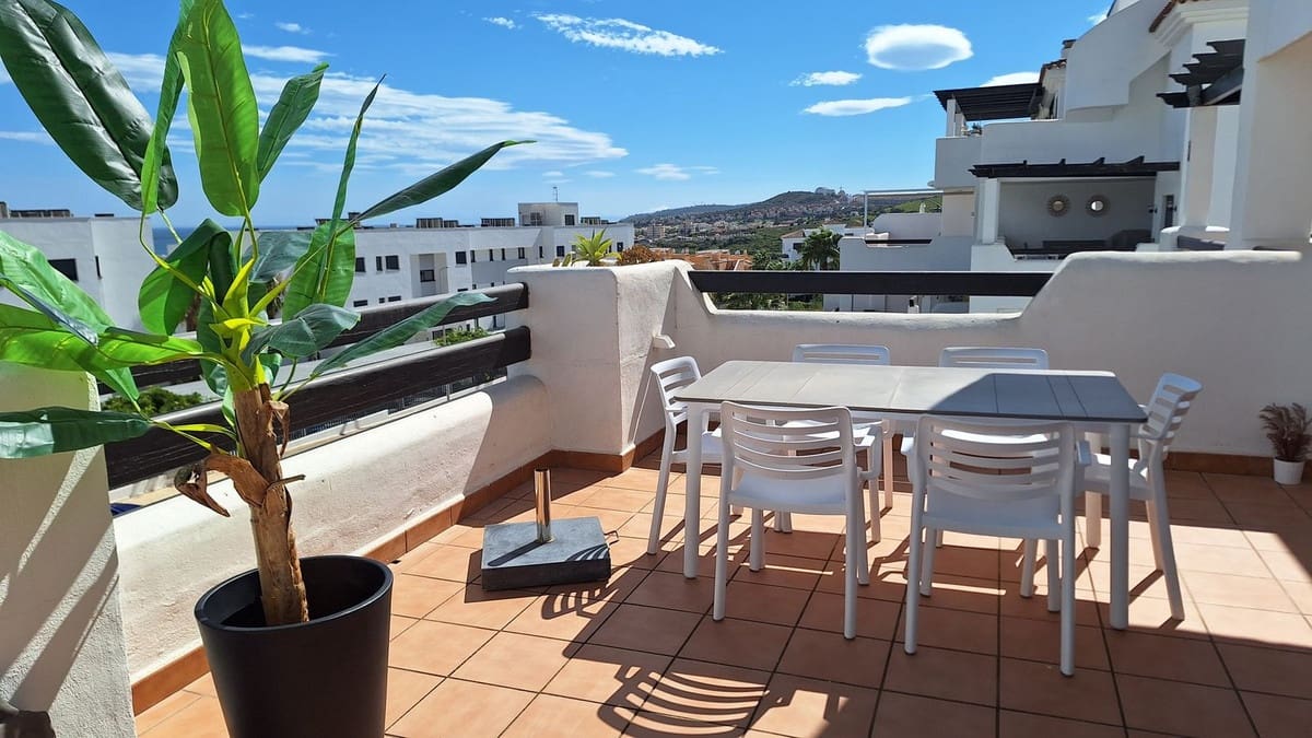 Apartamento de 2 habitaciones en Bahia de Casares en venta con piscina - 320.000 € (Ref: 10082240)