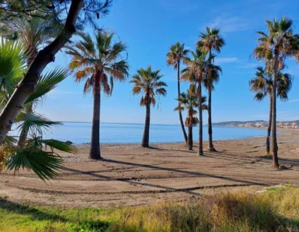 Apartamento de 2 habitaciones en Bahia de Casares en venta con piscina - 320.000 € (Ref: 10082240)