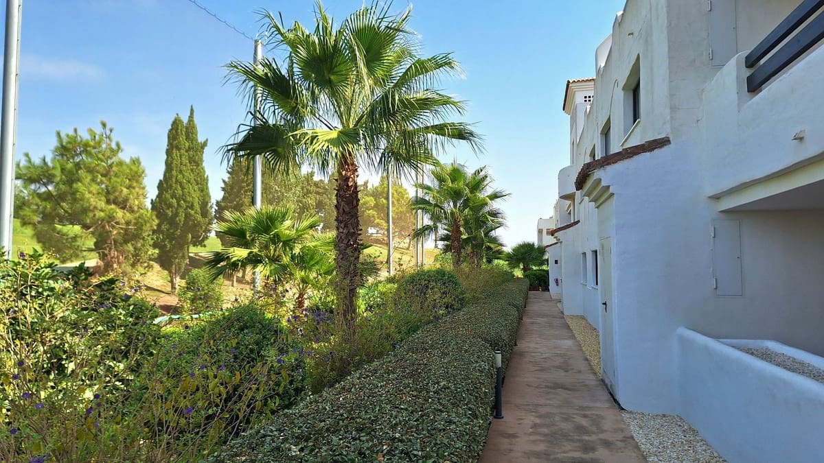 Apartamento de 2 habitaciones en Bahia de Casares en venta con piscina - 320.000 € (Ref: 10082240)