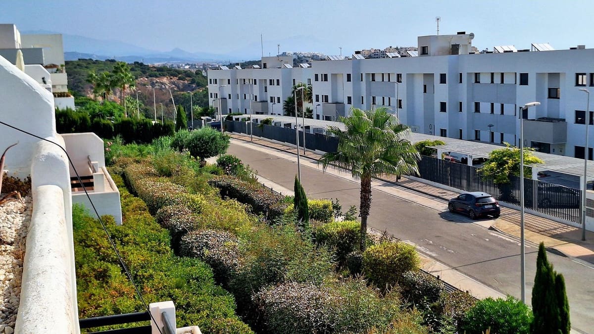 Apartamento de 2 habitaciones en Bahia de Casares en venta con piscina - 320.000 € (Ref: 10082240)