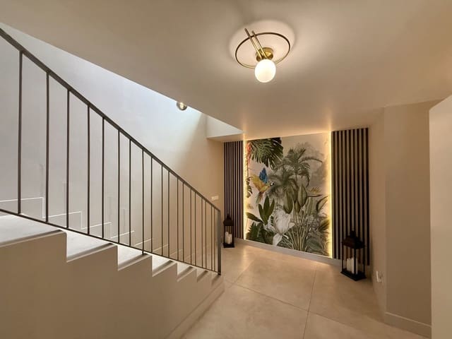 3 chambre Villa/Maison Semi-Mitoyenne à vendre à Mijas avec piscine - 950 000 € (Ref: 10082241)