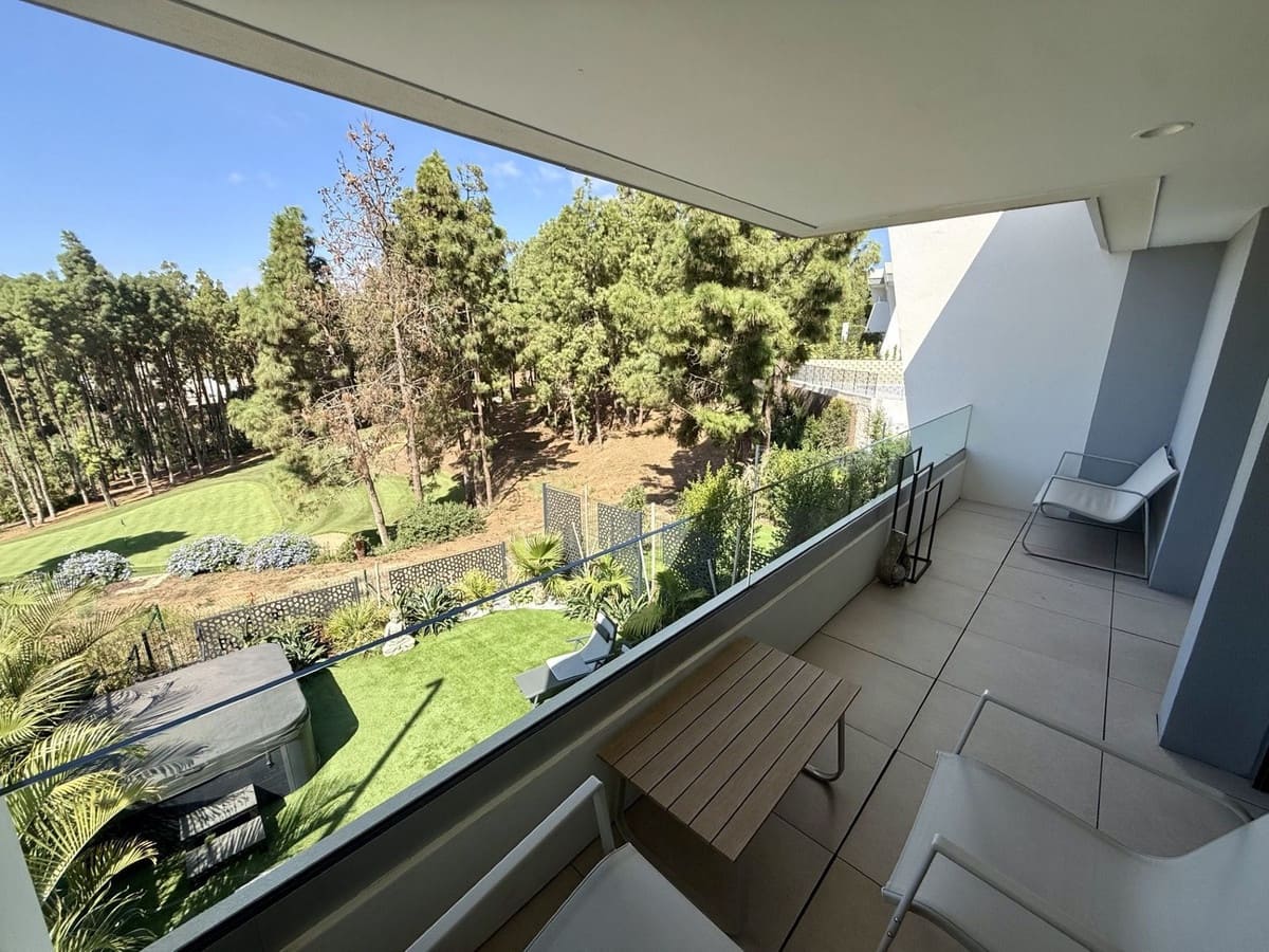 3 sovrum Semi-fristående Villa till salu i Mijas med pool - 950 000 € (Ref: 10082241)