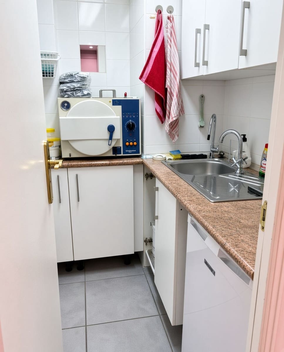 1 slaapkamer Appartement te koop in Marbella met zwembad - € 319.000 (Ref: 10082242)