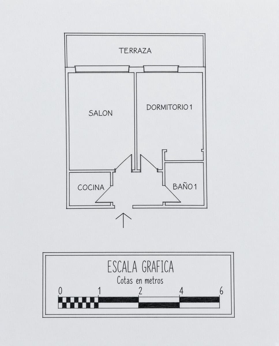 1 slaapkamer Appartement te koop in Marbella met zwembad - € 319.000 (Ref: 10082242)