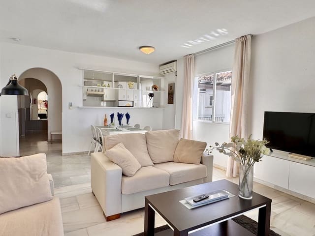 2 soveværelse Lejlighed til salg i Calahonda, Mijas med swimmingpool - € 390.000 (Ref: 10082243)