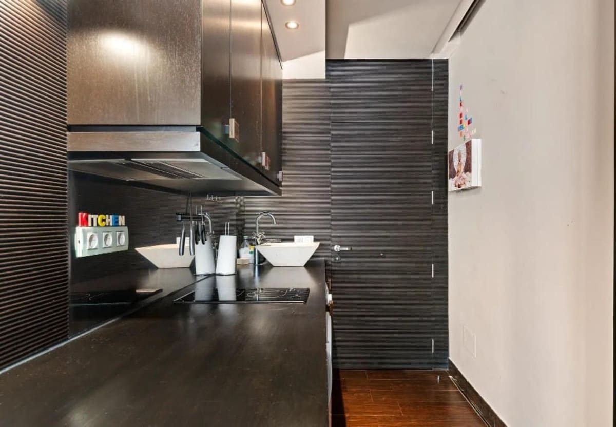 1 Zimmer Apartment zu verkaufen in Marbella mit Pool - 295.000 € (Ref: 10082244)