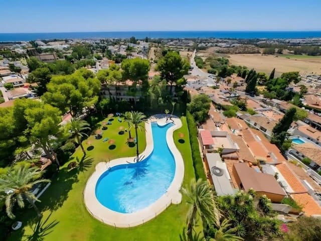 1 Zimmer Apartment zu verkaufen in Marbella mit Pool - 295.000 € (Ref: 10082244)
