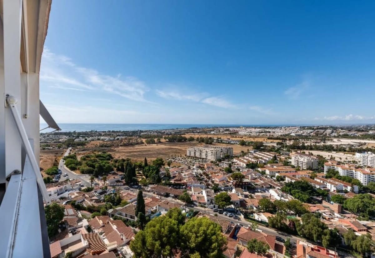 1 Zimmer Apartment zu verkaufen in Marbella mit Pool - 295.000 € (Ref: 10082244)