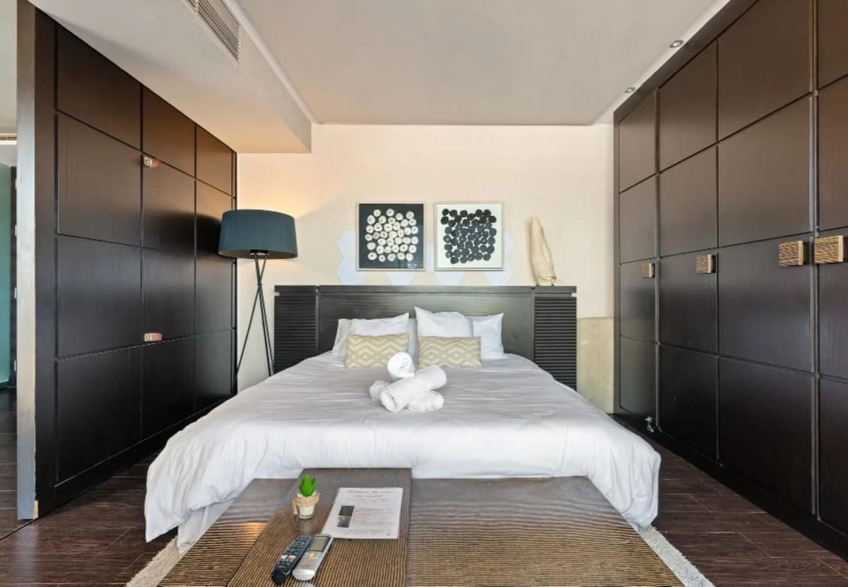 1 Zimmer Apartment zu verkaufen in Marbella mit Pool - 295.000 € (Ref: 10082244)