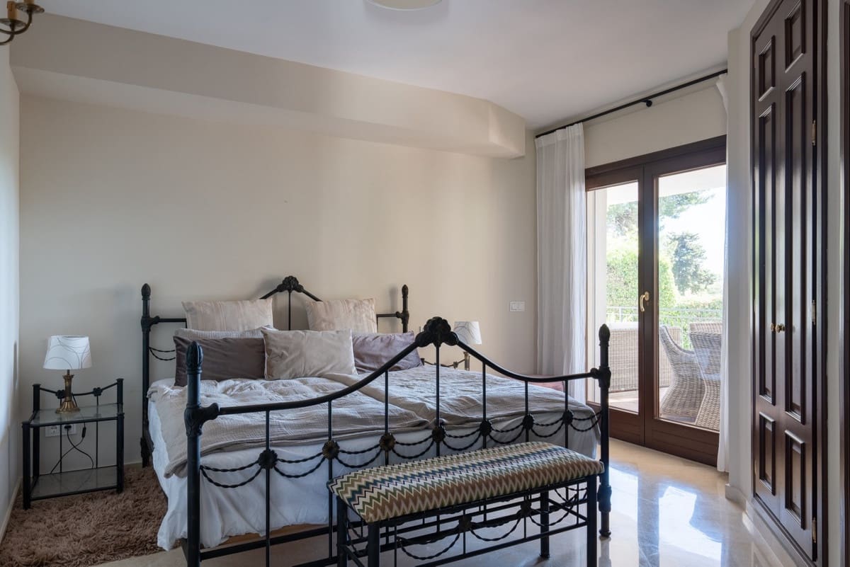 4 Zimmer Villa zu verkaufen in El Rosario mit Pool Garage - 2.250.000 € (Ref: 10082245)