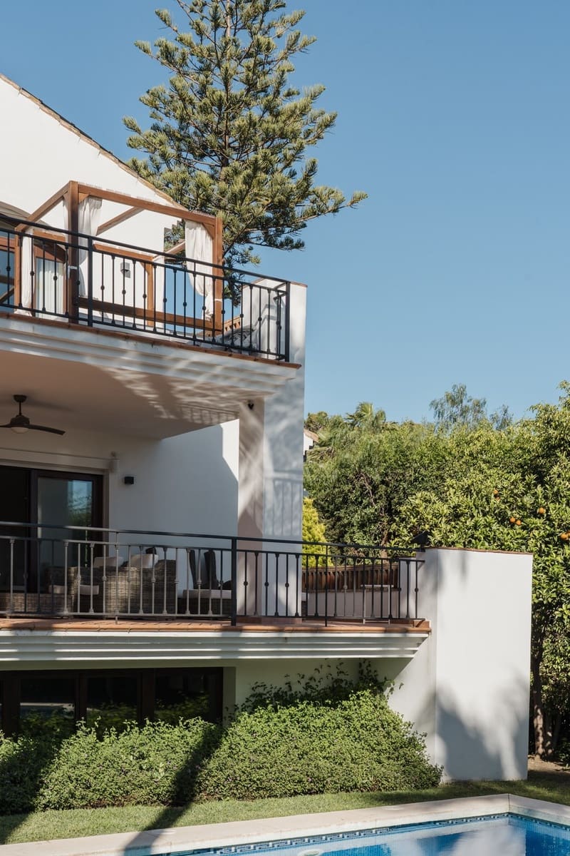 4 Zimmer Villa zu verkaufen in El Rosario mit Pool Garage - 2.250.000 € (Ref: 10082245)