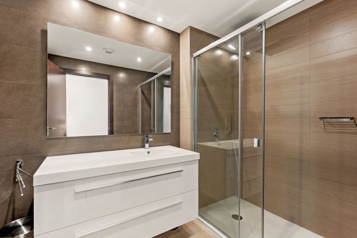 2 slaapkamer Appartement te koop in Benahavis met zwembad garage - € 595.000 (Ref: 10082246)