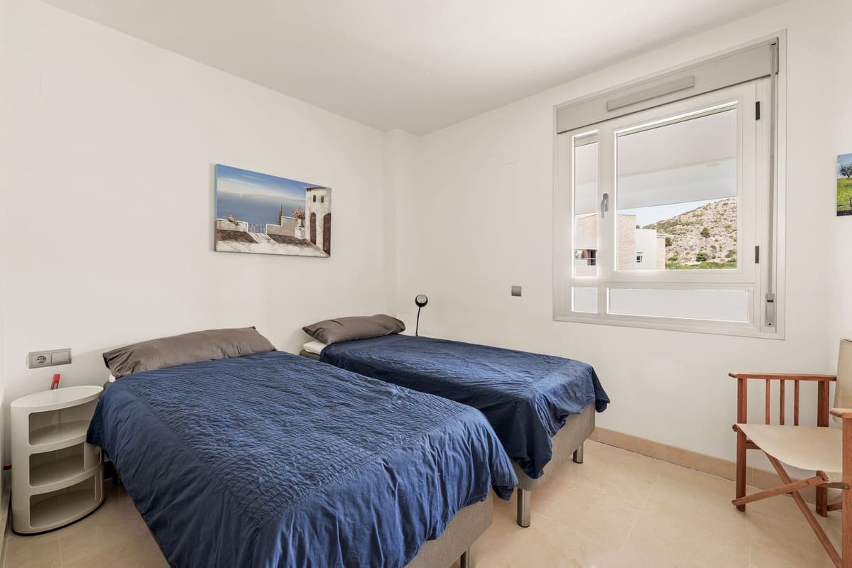 2 slaapkamer Appartement te koop in Benahavis met zwembad garage - € 595.000 (Ref: 10082246)