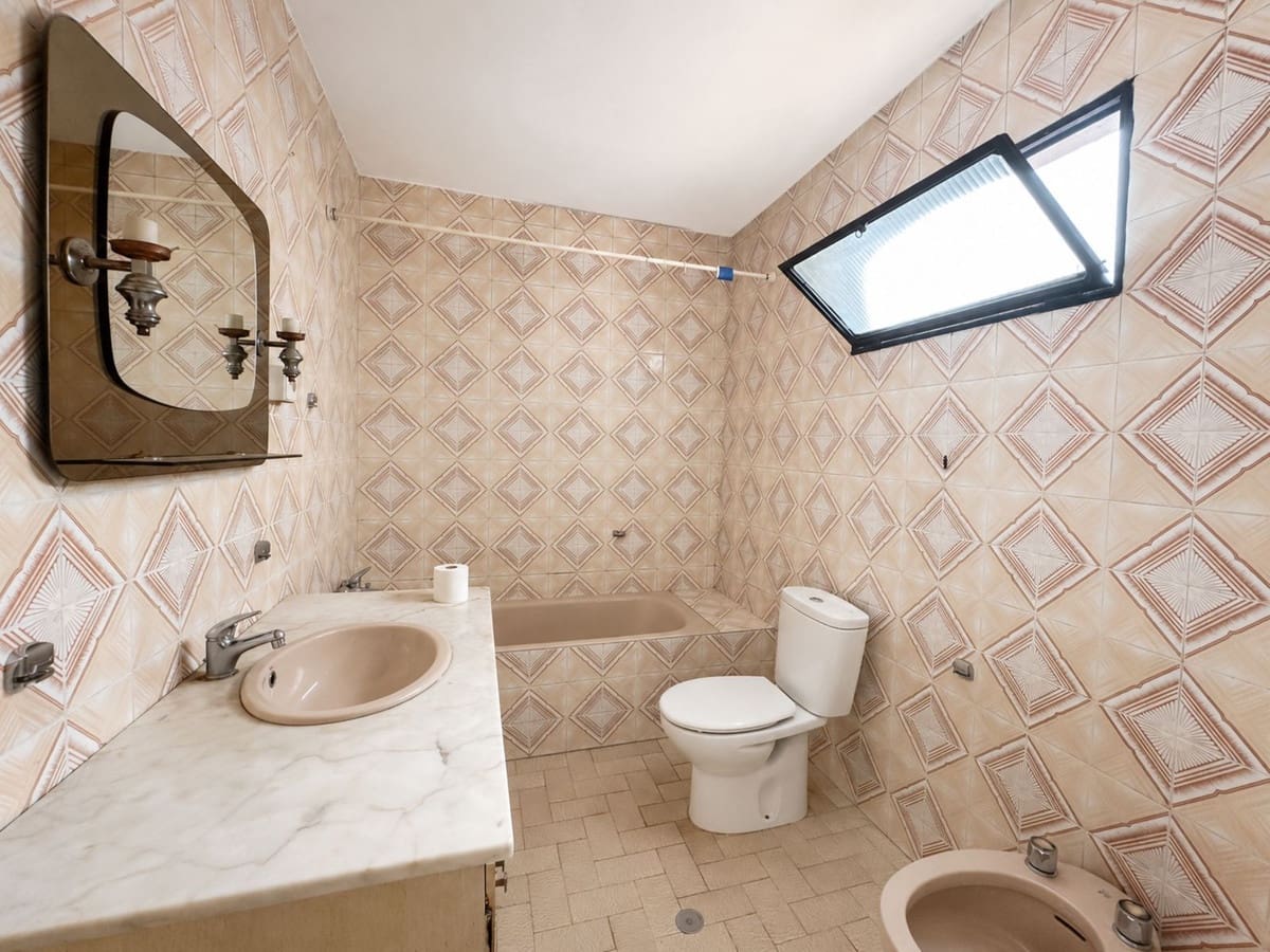 5 slaapkamer Halfvrijstaande villa te koop in Mijas - € 375.000 (Ref: 10086589)