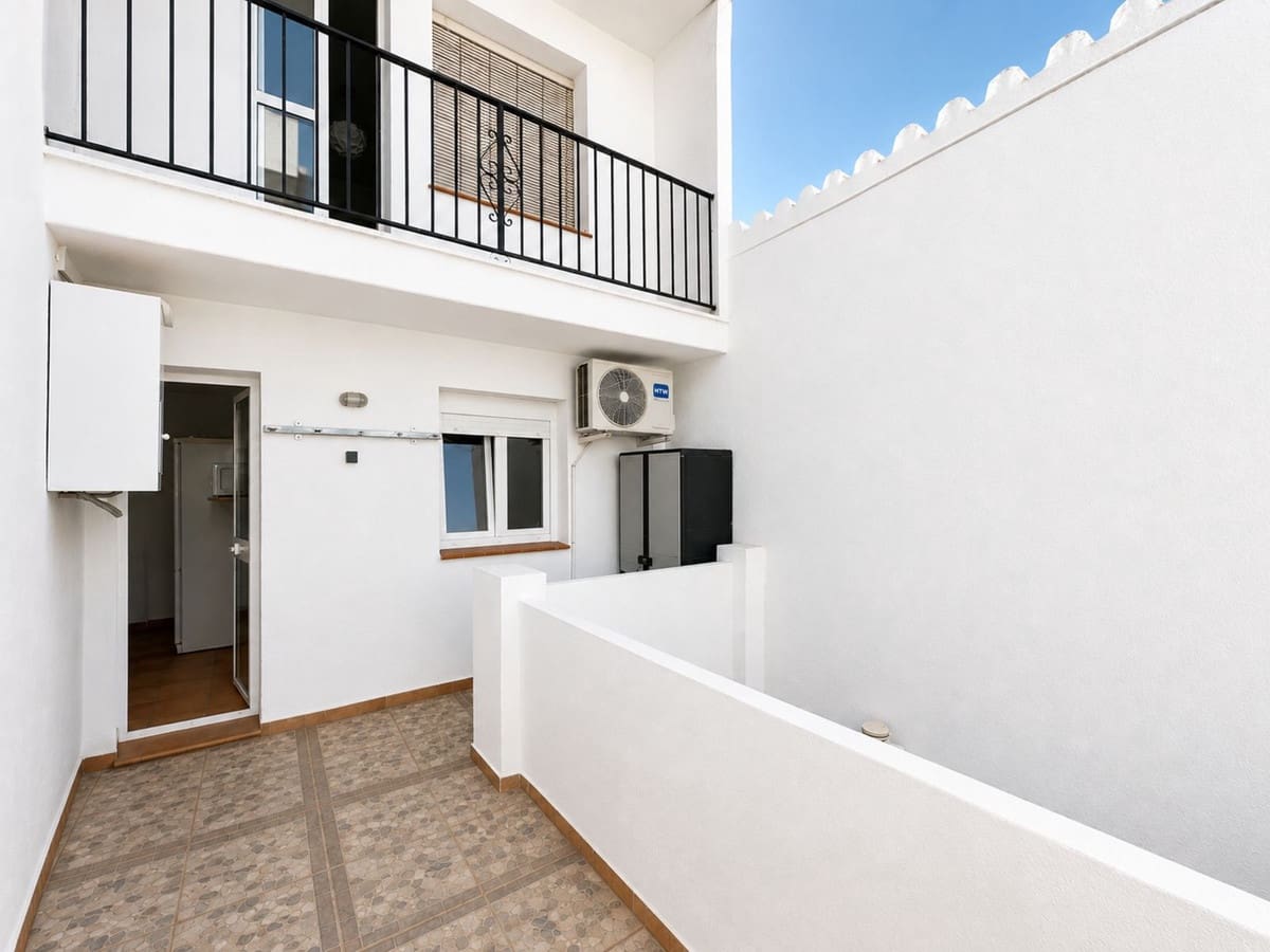 5 slaapkamer Halfvrijstaande villa te koop in Mijas - € 375.000 (Ref: 10086589)