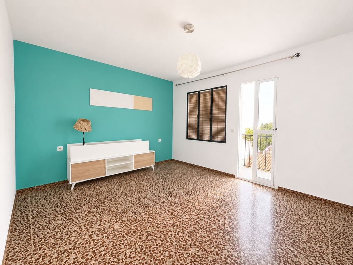 5 slaapkamer Halfvrijstaande villa te koop in Mijas - € 375.000 (Ref: 10086589)