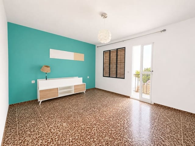 5 soverom Kjedet enebolig til salgs i Mijas - € 375 000 (Ref: 10086589)