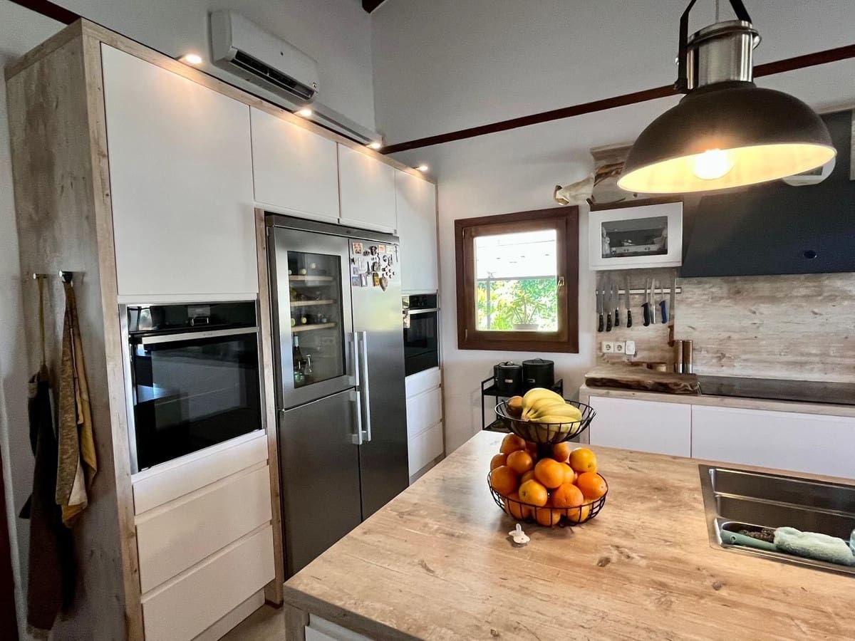 5 slaapkamer Villa te koop in La Cala de Mijas met zwembad garage - € 1.400.000 (Ref: 10086590)