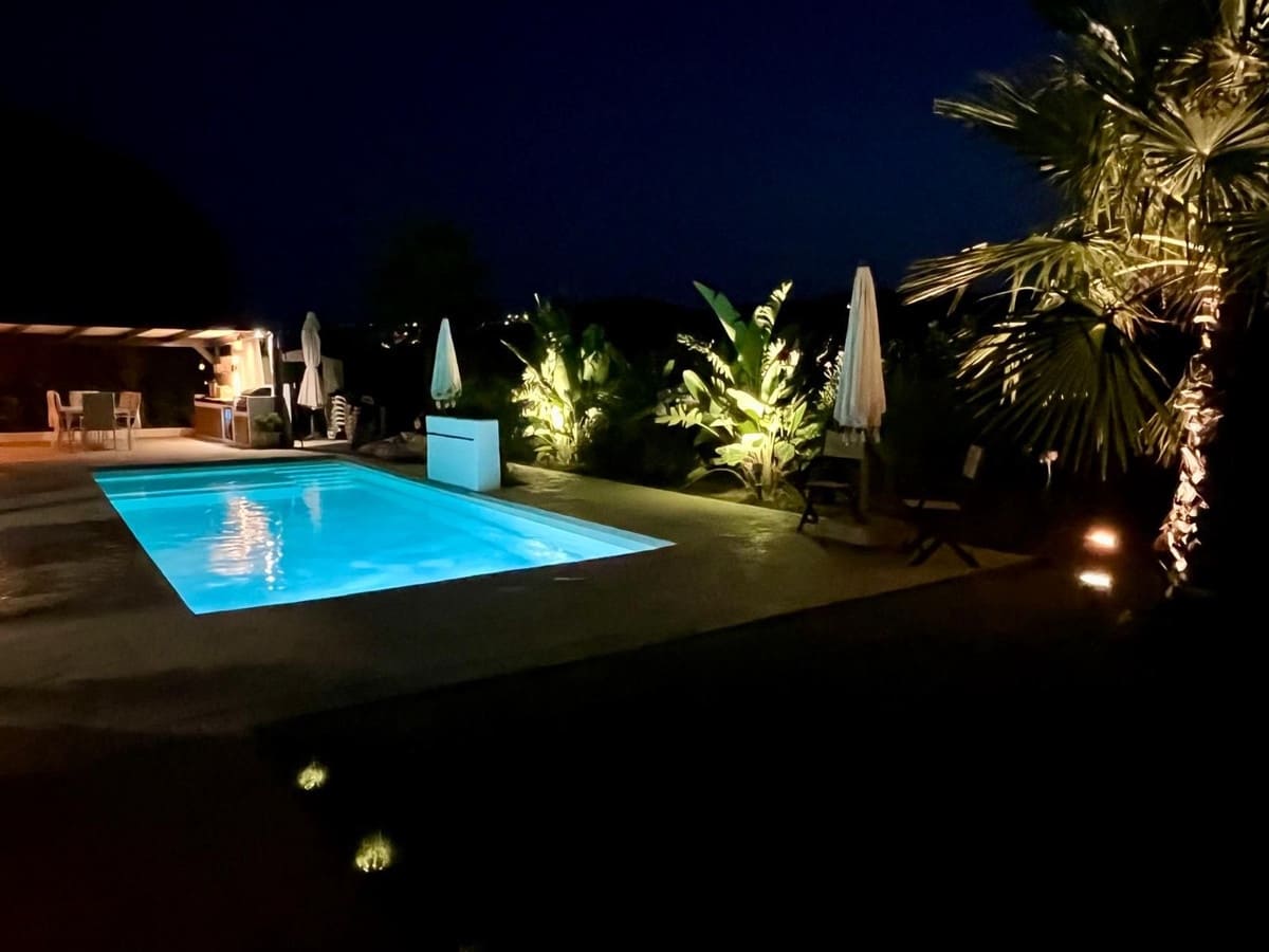 5 slaapkamer Villa te koop in La Cala de Mijas met zwembad garage - € 1.400.000 (Ref: 10086590)
